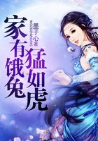 家有餓兔猛如虎在線閱讀