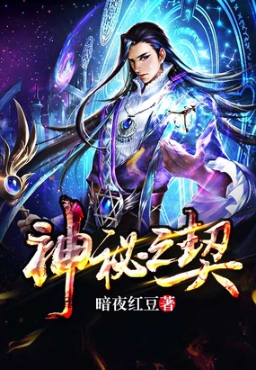 神秘之契在线阅读