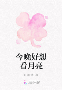 今晚好想看月亮