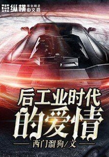 后工業(yè)時(shí)代的愛情