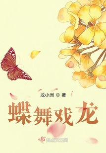 蝶舞戏龙在线阅读
