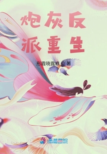 炮灰反派重生