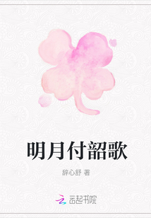 明月付韶歌
