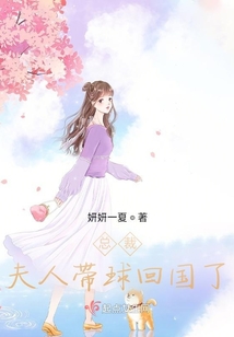 總裁，夫人帶球回國了