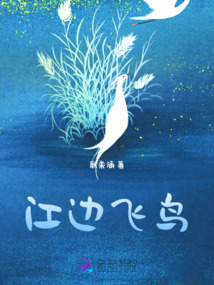 江邊飛鳥