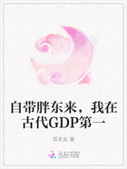 自带胖东来，我在古代GDP第一在线阅读