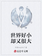 世界好小却又很大在线阅读