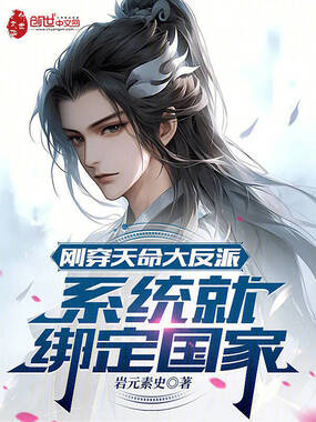 刚穿天命大反派，系统就绑定国家在线阅读