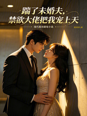 踹了未婚夫，禁欲大佬把我宠上天在线阅读