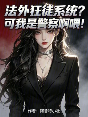法外狂徒系统？可我是警察啊喂！在线阅读
