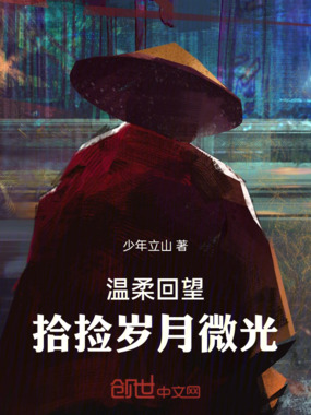 温柔回望,拾捡岁月微光在线阅读