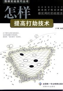 怎樣提高打劫技術