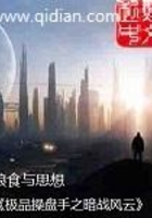 极品操盘手之暗战风云