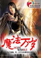 魔法萬(wàn)歲在線閱讀