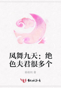 鳳舞九天:絕色夫君很多個