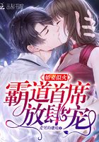 嬌妻似火：霸道首席，放肆寵在線閱讀