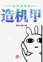 法師就是要造機甲在線閱讀