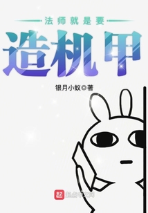 法師就是要造機甲