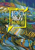 100个地方畅游通（美丽中国系列）在线阅读