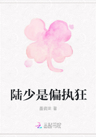 陸少是偏執狂在線閱讀