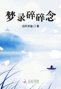 夢錄碎碎念