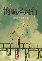 海賊之風行在線閱讀