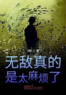 無敵真的是太麻煩了