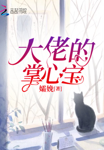 大佬的掌心寶