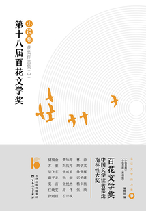 第十八屆百花文學獎·小說獎獲獎作品集(中)