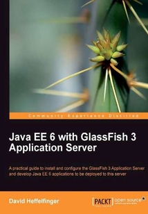 Java EE 6 with GlassFish 3 Application Server