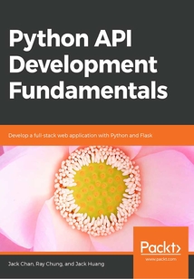 Python API Development Fundamentals