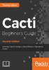 Cacti Beginner's Guide（Second Edition）