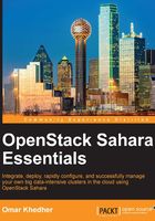 OpenStack Sahara Essentials在线阅读