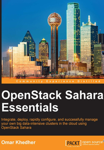 OpenStack Sahara Essentials