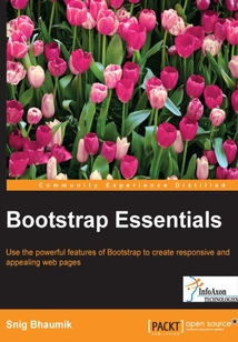Bootstrap Essentials