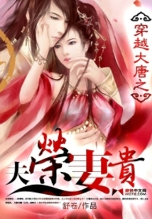 穿越大唐之夫榮妻貴