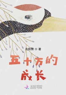 五十萬(wàn)的成長(zhǎng)
