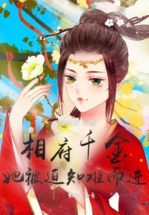 相府千金她被迫知難而進