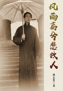 徐志摩散文集：風雨離兮悲故人