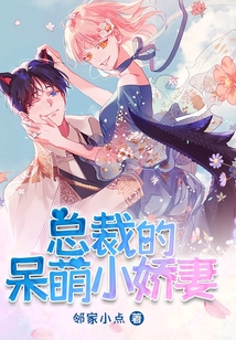總裁的呆萌小嬌妻