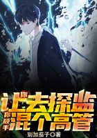 讓你去探監，你順手混個高管在線閱讀