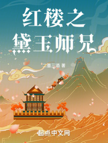 紅樓之黛玉師兄