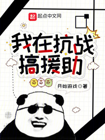 我在抗戰搞援助