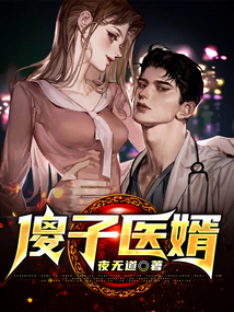 傻子醫婿