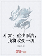 斗罗：重生雨浩，我将改变一切