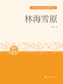 林海雪原