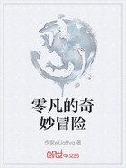 零凡的奇妙冒险在线阅读