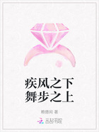 疾风之下舞步之上在线阅读