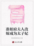 准相府夫人改嫁成为太子妃在线阅读