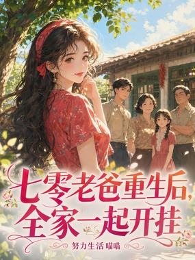 七零老爸重生后,全家一起开挂在线阅读